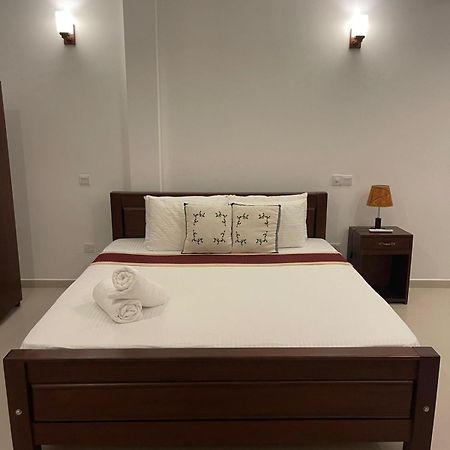 Mihira Gedara Apartments Unawatuna Exterior foto