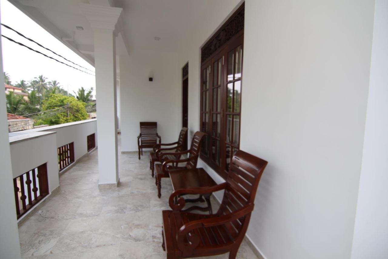Mihira Gedara Apartments Unawatuna Exterior foto